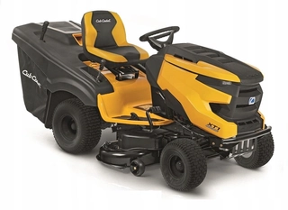 Benzínová, naftová kosačka - Benzínová kosačka Cub Cadet s košom, objem 547 cm³. kôš 320 l, šírka kosenia 95 cm